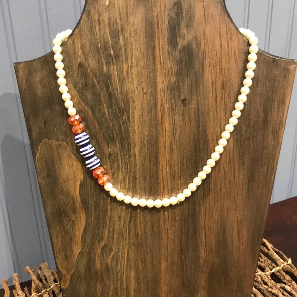 Hand Designed Necklace